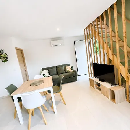 Holiday home Le Cocon Corse