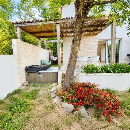 Holiday home Le Cocon Corse