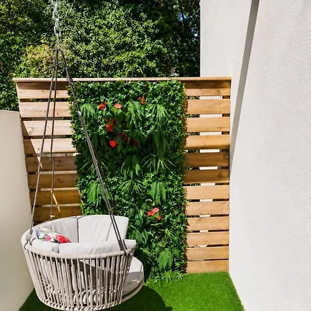 Le Cocon Corse Holiday home